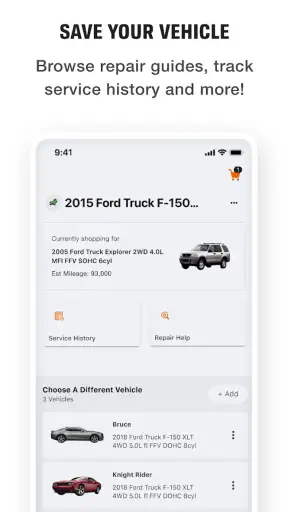AutoZone Auto Parts & Repair