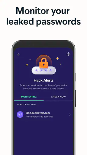 Avast One: Antivirus, Security