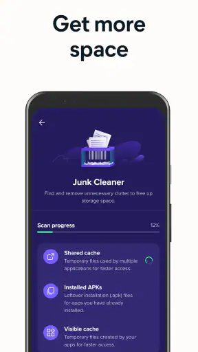 Avast One: Antivirus, Security