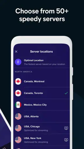 Avast SecureLine VPN & Privacy