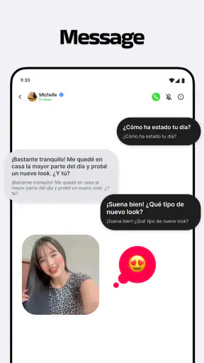 Aveola: Live Video Chat
