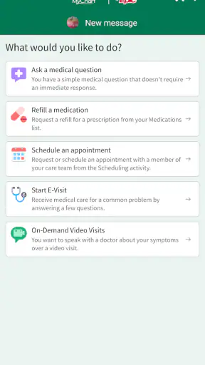 Avera MyChart