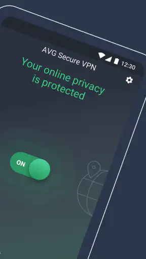 AVG Secure VPN Proxy & Privacy