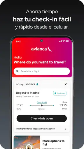 avianca