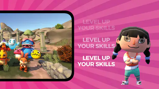 Awakening – Fun Math Games