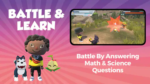 Awakening – Fun Math Games