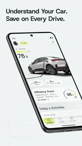 Aximote: Car Data