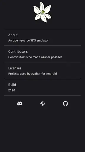 Azahar Emulator
