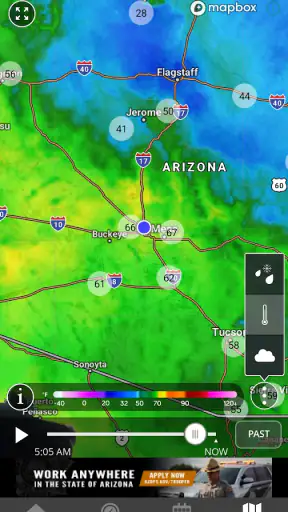 AZFamily's First Alert Weather
