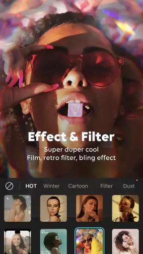 B612 AI Photo&Video Editor