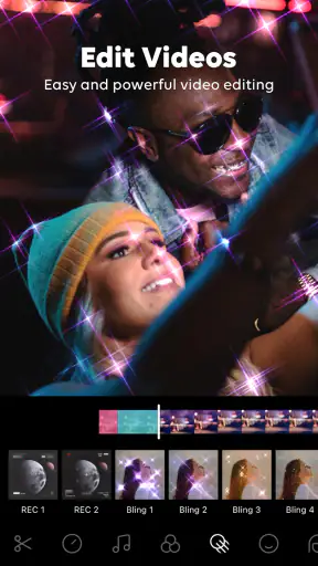 B612 AI Photo&Video Editor