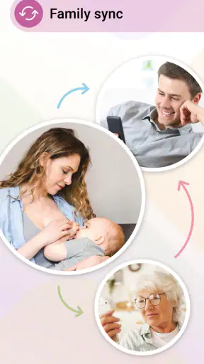Baby Daybook - Newborn Tracker