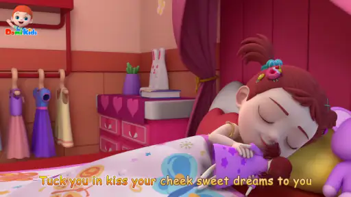 Baby Domi-Kids Music& Rhymes