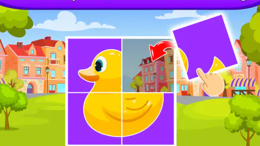 Baby Games: 2+ kids, toddlers