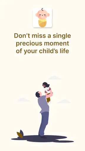 Baby journal