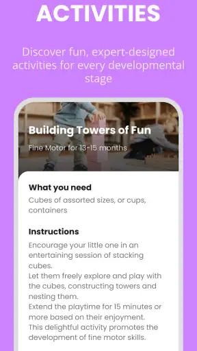 Baby Leap: Baby Tracker, Diary