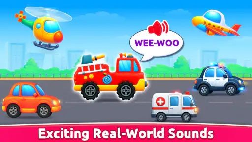 Baby Phone & Kids Games