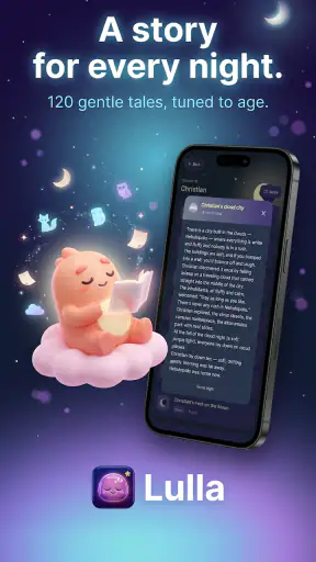 Baby Sleep Tracker: Lulla