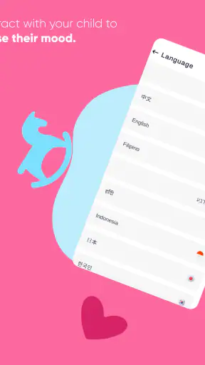 Baby Translator & Cry Analyzer