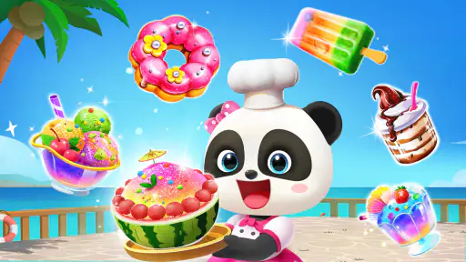 BabyBus Kids: Play & Learn