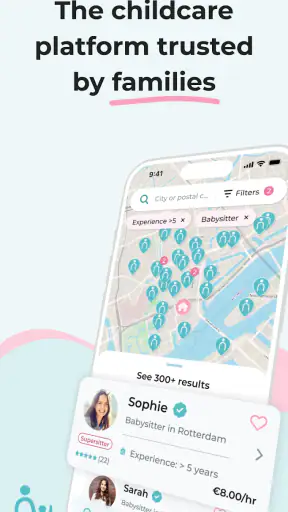 Babysits - Find Babysitters