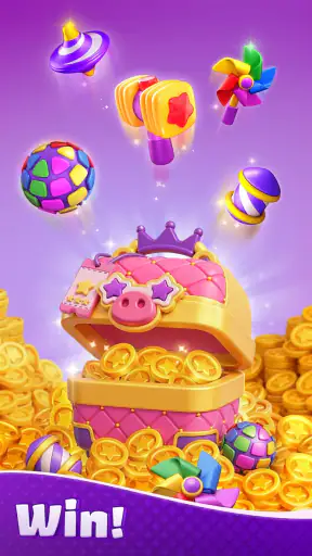 Babytopia: Match 3 Puzzle Game