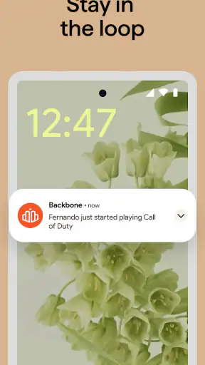 Backbone — Next-Level Play