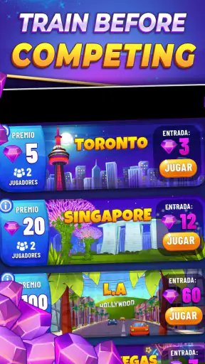 Backspin Games: Earn Money