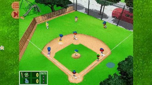 Backyard Baseball '01