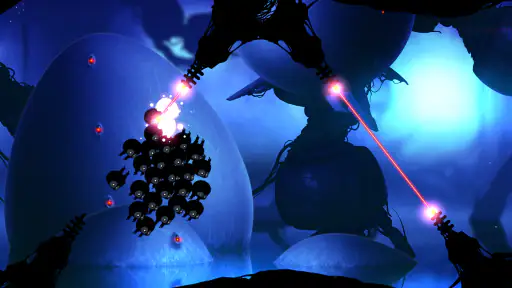 BADLAND