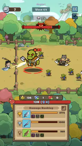 BagMaster Isekai – Bag Battle