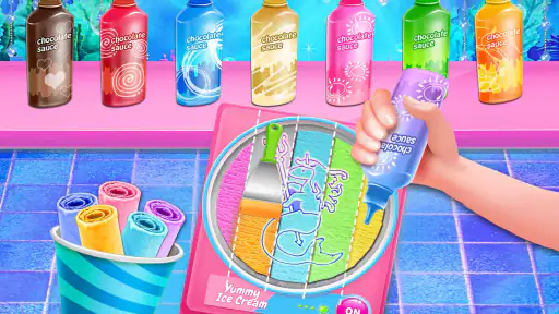 Baking Cooking Games for Teens