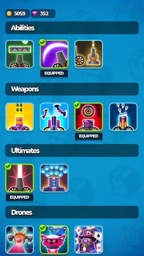 Ball Blast Cannon blitz mania