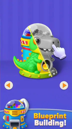 Ball Sort - Color Puzzle Game
