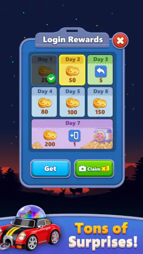 Ball Sort - Color Puzzle Game