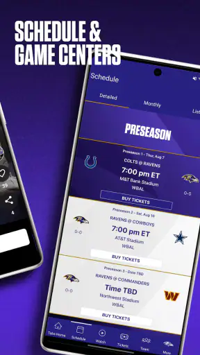 Baltimore Ravens Mobile
