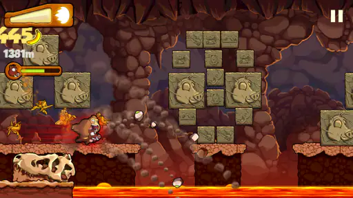Banana Kong