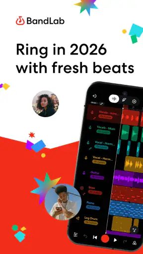 BandLab – Music Making Studio