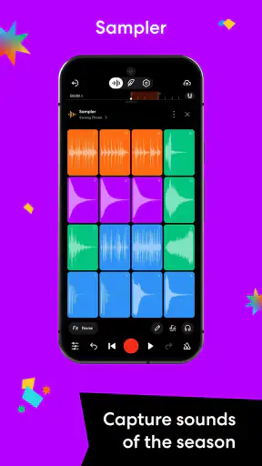 BandLab – Music Making Studio