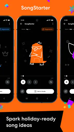 BandLab – Music Making Studio