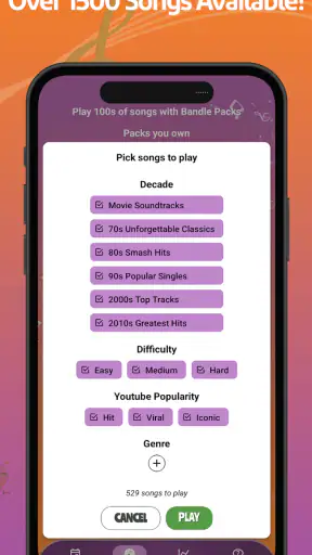 Bandle - Guess the song