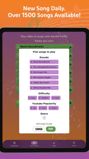 Bandle - Guess the song