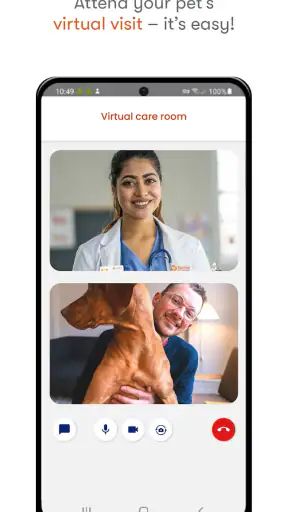 Banfield Pet Hospital