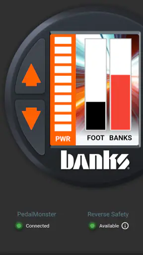 Banks Power