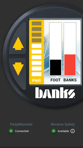 Banks Power