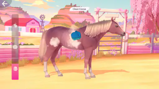 Barbie™ Horse Ride & Rescue