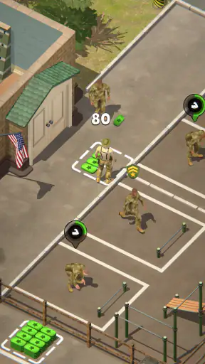 Base Commander