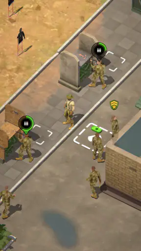 Base Commander
