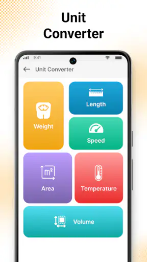 Basic Calculator For Android