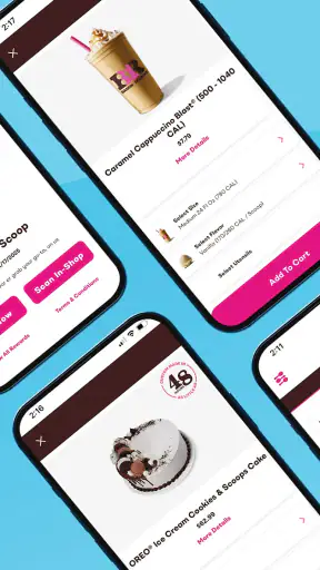 Baskin-Robbins